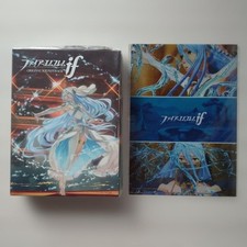 Fire Emblem Fates Soundtrack