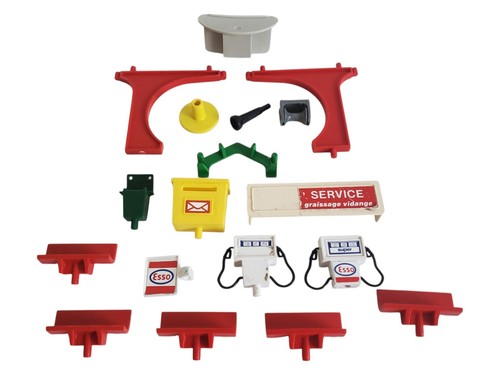 Majokit majorette vintage lot - majokit,