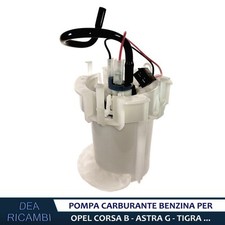 Pompe À Carburant Essence