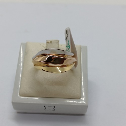 Bague femme sans pierres - bague, or