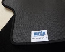 Luxe Tapis de Coffre Tapis Convient pour BMW 7er E38 728i 730i 735i 740i