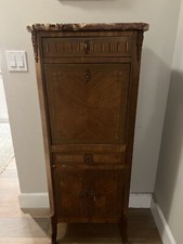 Antique French Secretaire 