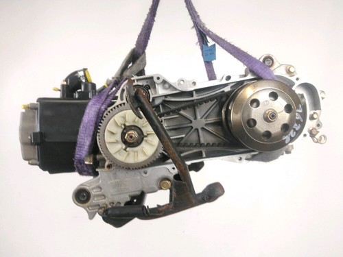 Moteur yamasaki viper - moteur,