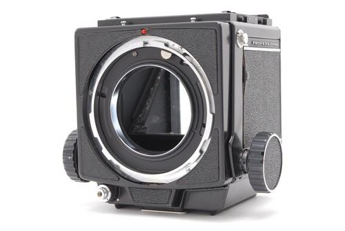 Appareil photo argentique