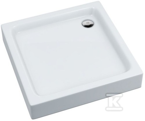 Brodzik grando plus - brodzik,