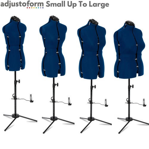 Adjustoform mannequin - adjustoform, de