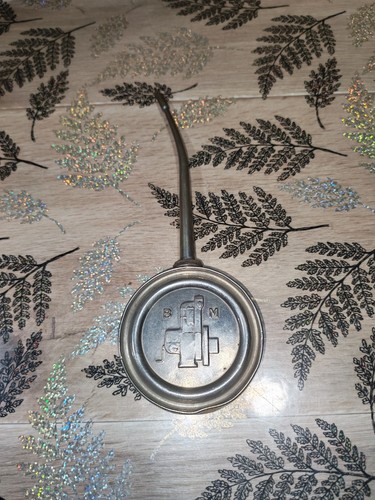 Ancienne burette huile deco - ancienne,