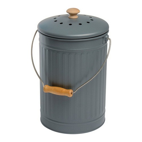 Eddingtons compost pail - compost,