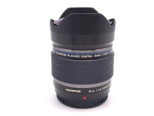 System objectif fisheye - system,