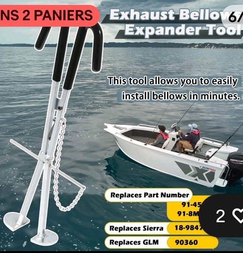For mercruiser alpha one - mercruiser, gen