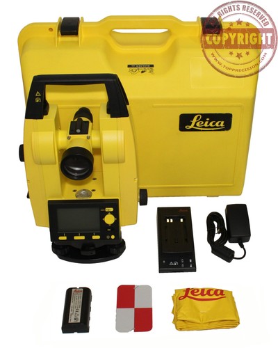 Leica builder 109 digital - builder,