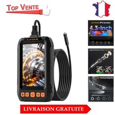 Camera Endoscopique avec