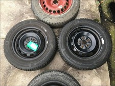 Jante TOYOTA CARINA E