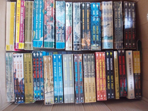Collection marabout géant - collection,