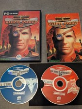 (PC-04) Jeu PC - Command &