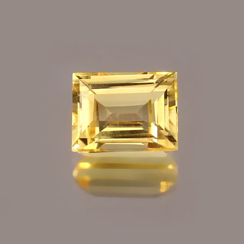 Aaa tip top saphir jaune - jaune, de