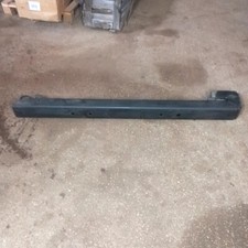 Occasion : Pare chocs arrière