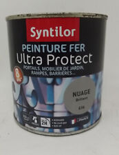 SYNTILOR PEINTURE FER 8ans