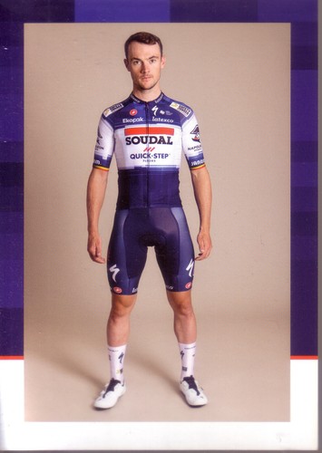 Yves lampaert carte - ***,