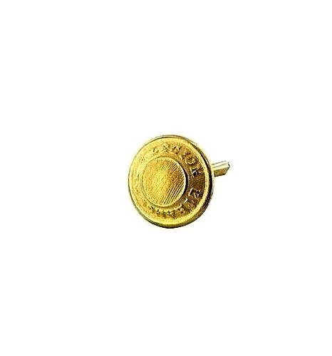 Bouton mm pour képi - x, mm"