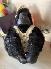 Peluche Magical Murphy Grand 25cm - Ajena - 1987 Complet