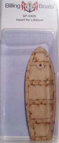 Billing boats accessoire - boats,