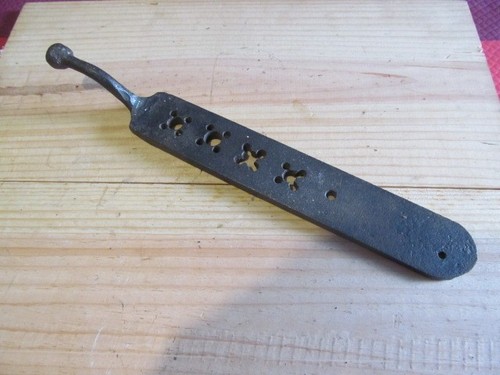 Outils anciens art populaire - anciens,