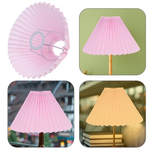 Abat jour vintage pour - abat-jour, lampe