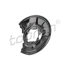 TOPRAN Splash Disque de Frein