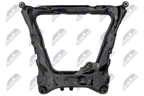 Berceau moteur nissan qashqai - nissan,