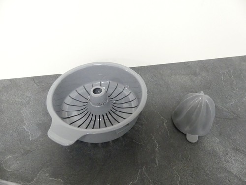 Presse agrumes pour robot - presse-agrumes,