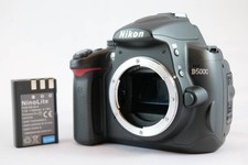 Appareil photo reflex