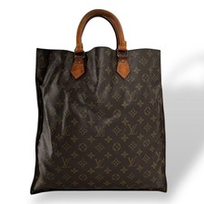 Louis Vuitton Monogram Sac