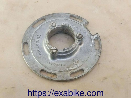 Platine motoplat pour - motoplat,