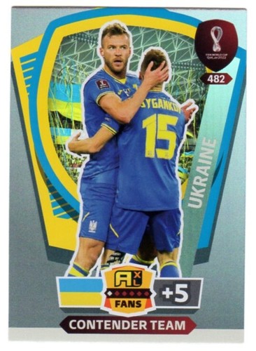 Panini fifa world - panini, qatar