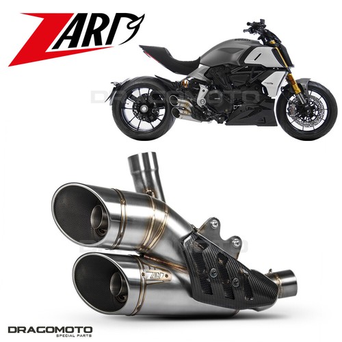 Diavel 1260 ducati 2021 2022 - diavel,
