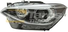 Phare avant Gauche Pour BMW Series 1 F20/F21 2011-2015