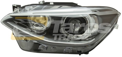 Phare avant gauche pour - avant, bmw