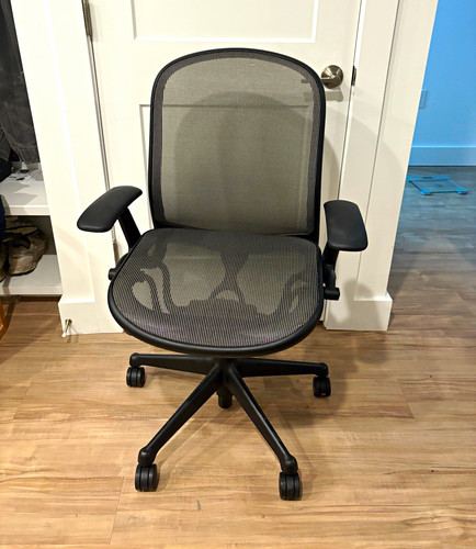 Knoll chadwick mesh office - chadwick,