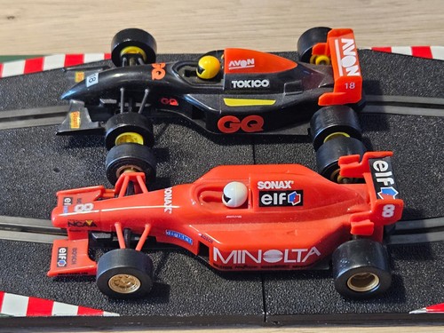 Lot formule 1 - de,