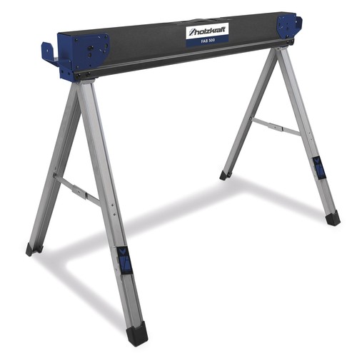 Tréteau pliable 500 - , kg