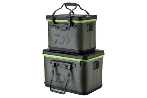 Daiwa vec eva hard tackle - daiwa,