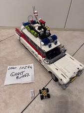 LEGO 10274 - Ghostbusters
