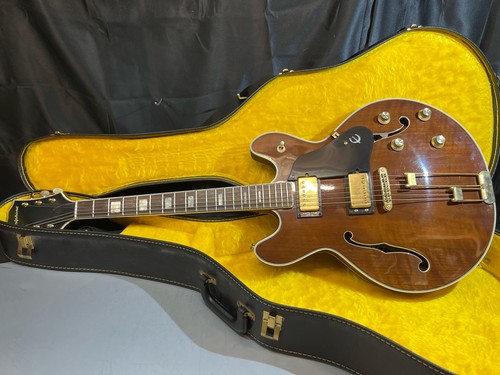 Epiphone riviera ea225 - riviera,