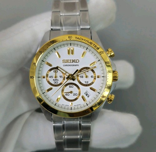 Montre pour homme seiko - homme, spirit