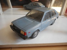 Stahlberg Finland Volvo 343 GL