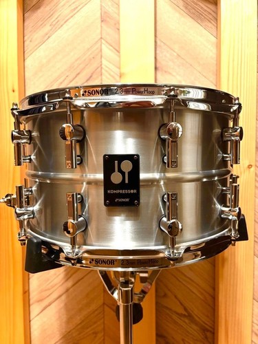 Sonor kompressor aluminium - sonor,