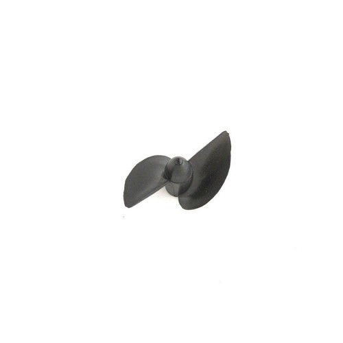 Helix blade left m4 - helix,
