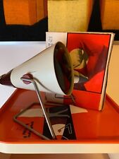 LAMPE PHILIPS INFRAPHIL HP 3603 DESIGN CHARLOTTE PERRIAND - SPACE AGE