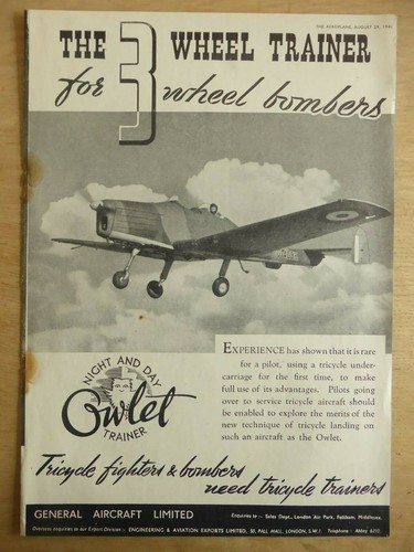 1941 pub general - 8/1941,